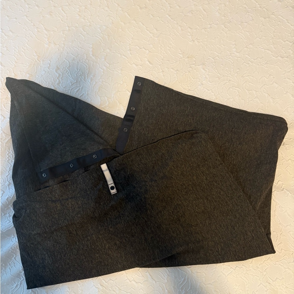 Lululemon Infinity Scarf